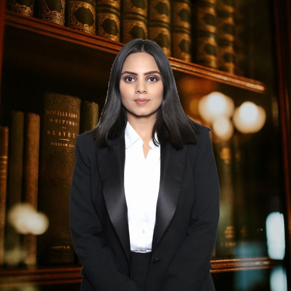Ratika Gupta Webiste background image