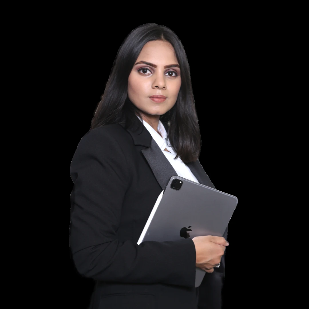 Ratika Gupta